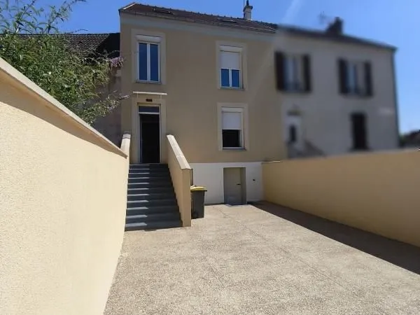 Maison 5 pièces 115 m²