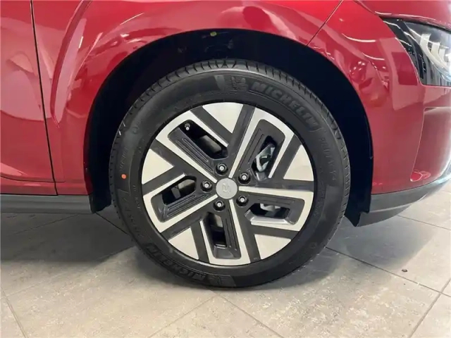 Hyundai Kona 39 kwh - 136 ch — photo 31