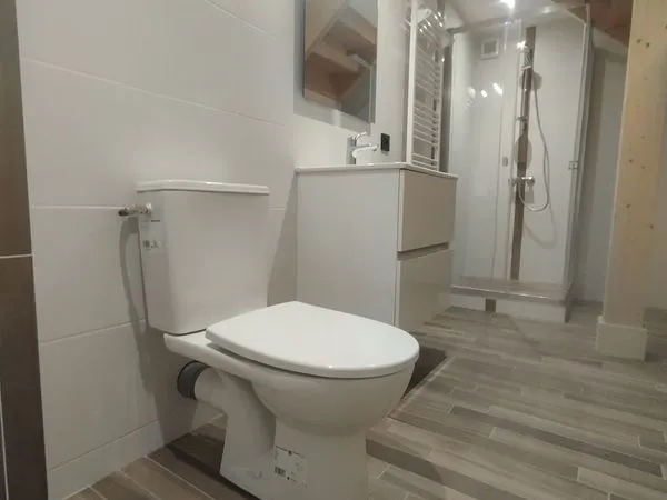 Appartement à louer Thurins