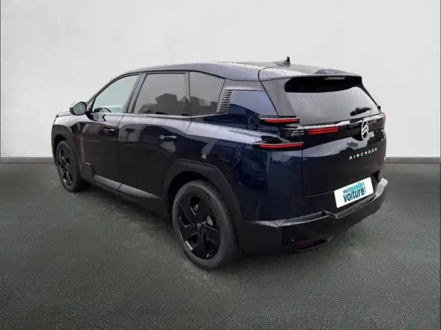 Citroën C5 Aircross hybride 145 e-dcs6 — photo 7
