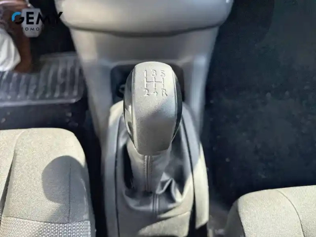 Citroën C4 cactus puretech 82 — photo 20