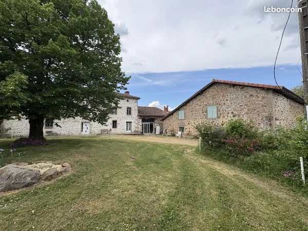 Propriété 8 pièces 270 m²