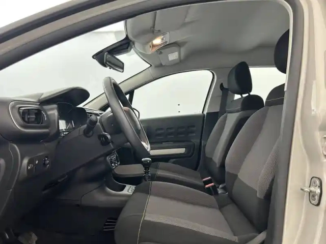 Citroën C3 bluehdi 100 bvm6 — photo 39