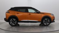 Peugeot 2008 1.2 PureTech 130ch S&S GT Pack — photo 4