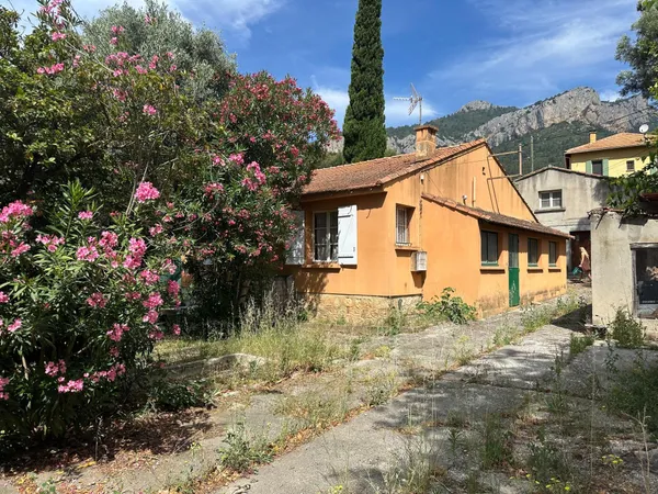 Créez votre projet immobilier