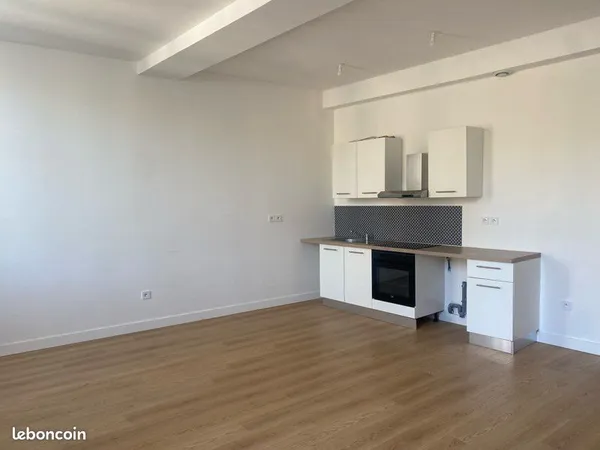 Appartement centre ville