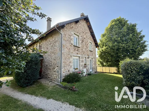 Vente Maison/villa 9 pièces