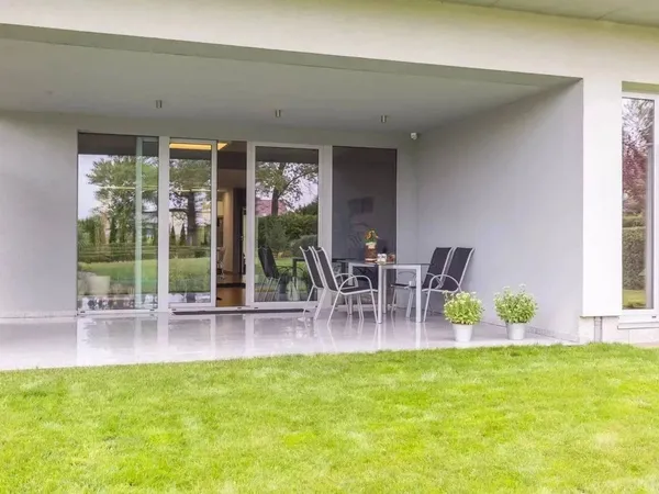 Appartement 3 pièces 85 m²