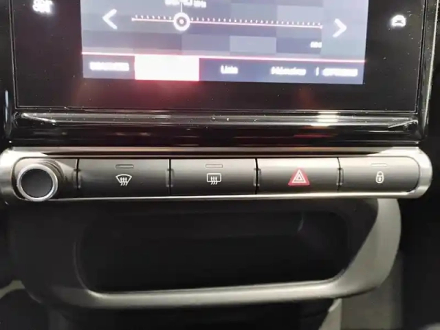 Citroën C3 puretech 83 s&amp;s bvm5 shine — photo 13