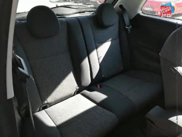 Fiat 500 e 118ch icône — photo 10