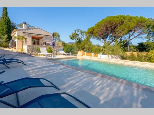 vente villa 4 Pièce(s)