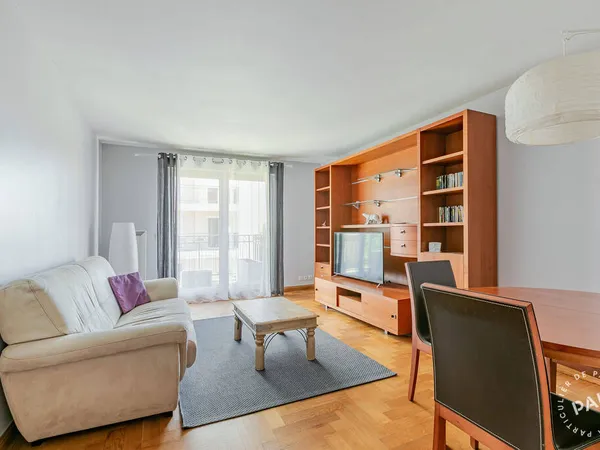 Appartement 4 pièces 83 m²