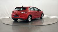 Renault Mégane 1.5 Blue dCi 115ch Business — photo 5