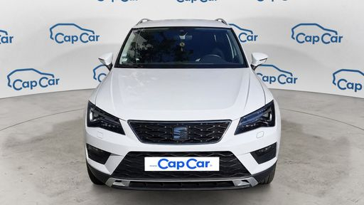 Seat Ateca 1.0 TSI 115 - Urban – 2020 – 57610 km – Essence – Boîte Manuelle — photo 30