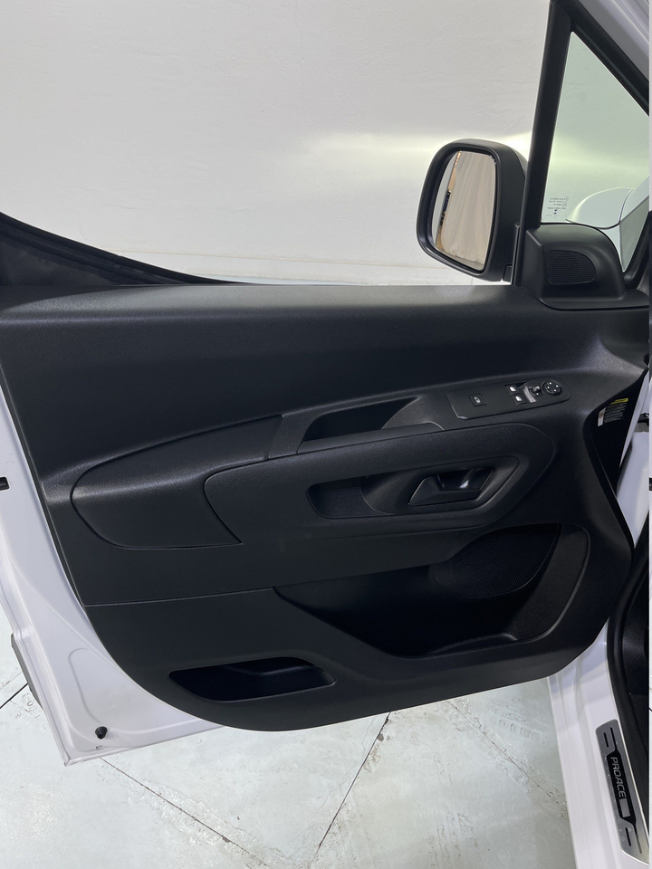 Toyota Proace Fourgon — photo 55
