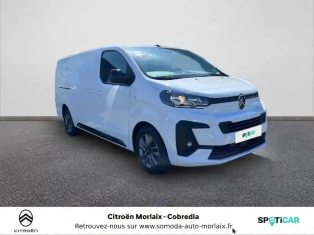 Citroën Jumpy fg xl 1.5 bluehdi 120ch s&amp;s — photo 3