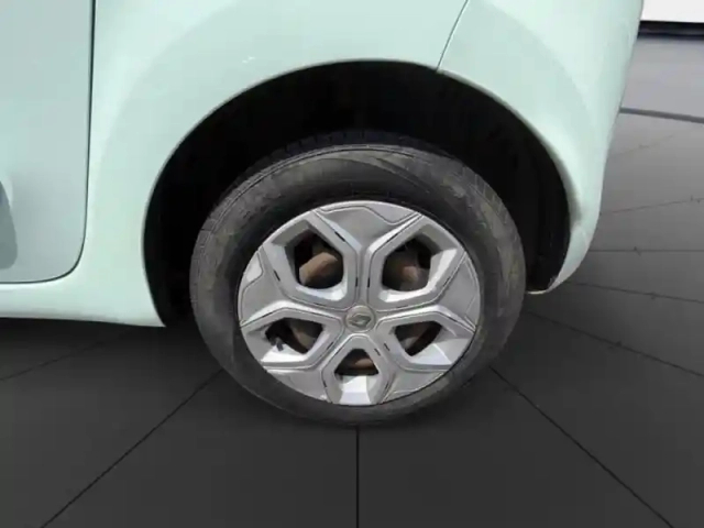 Renault Twingo 1.0 sce 65ch life - 20 — photo 11