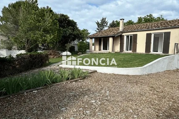Maison 4 pièces 108 m²