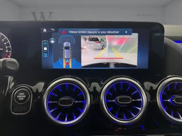 Mercedes Classe B 250 e hybrid eq amg line — photo 14