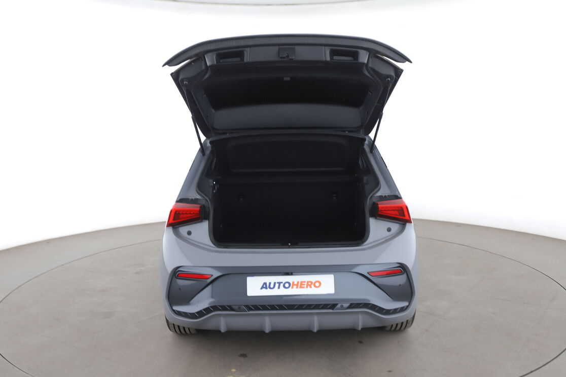 Cupra Born Batterie L VZ — photo 15