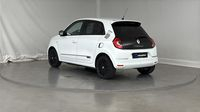 Renault Twingo E-Tech Electric Urban Night R80 Achat Intégral — photo 8