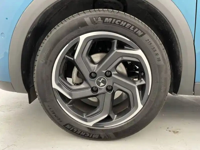 Ds Ds 3 ds3 crossback puretech 130 eat8 — photo 49