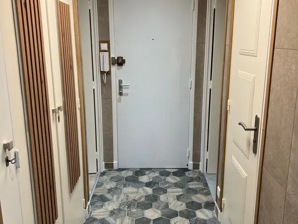 Appartement 3 pièces 60 m2