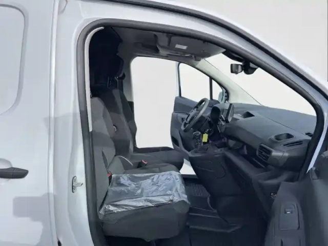Citroën Berlingo van m 650kg bluehdi 100 s&amp;s bvm6 — photo 3