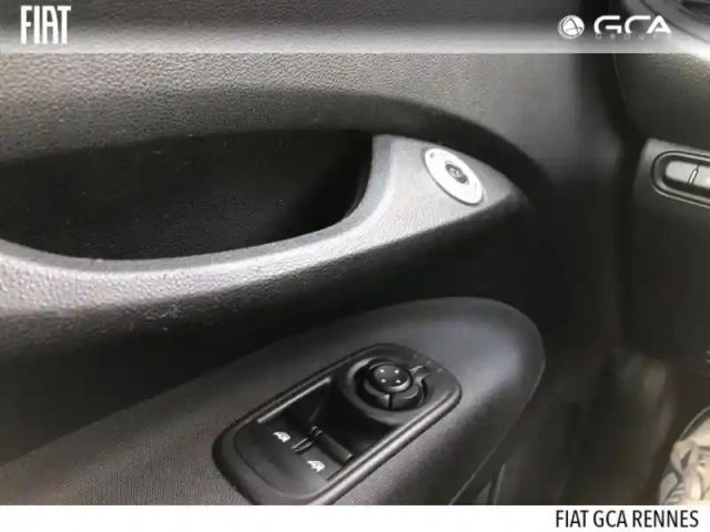 Fiat 500 e 118ch icône — photo 12