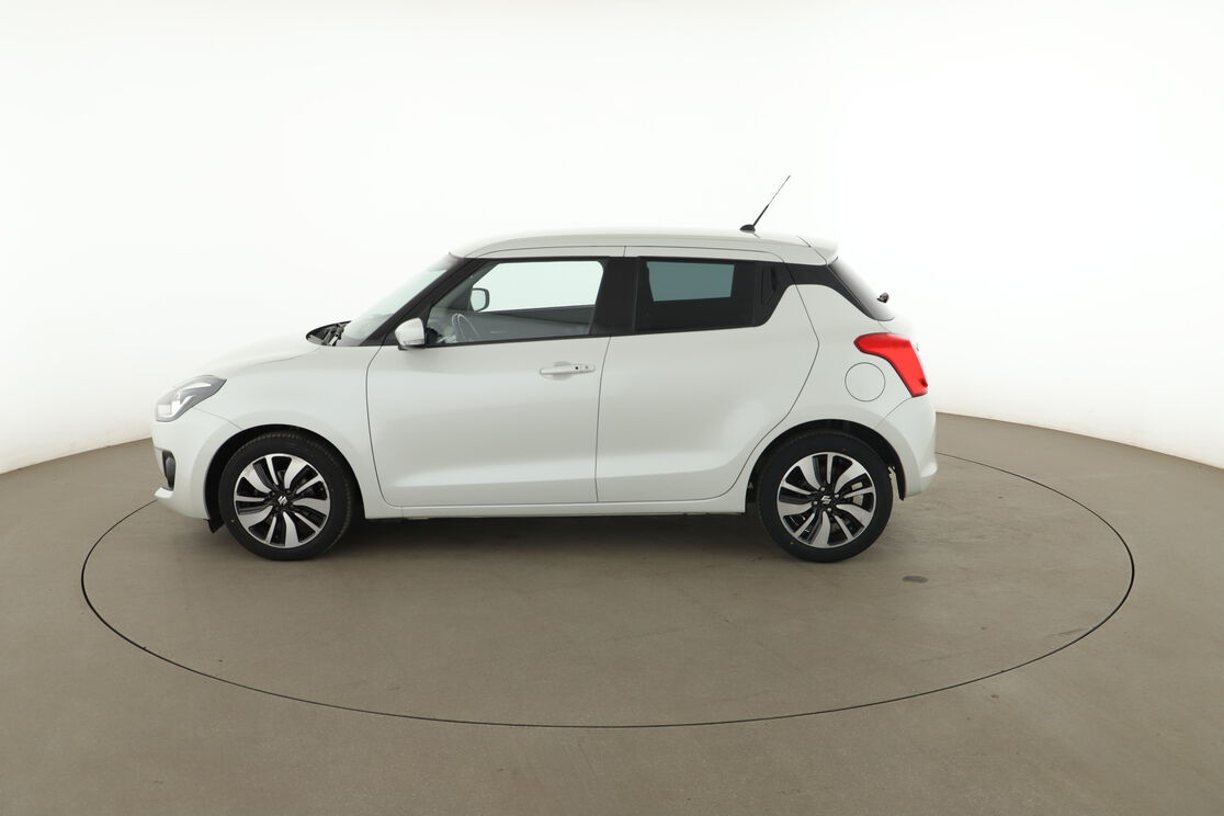 Suzuki Swift 1.2 DualJet Hybrid SHVS Pack — photo 2