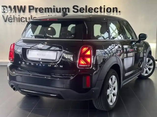 Mini Countryman cooper  136ch northwood bva7 — photo 2