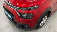 Citroen C3 1.5 BlueHDi 100ch S&S Feel E6.d — photo 17