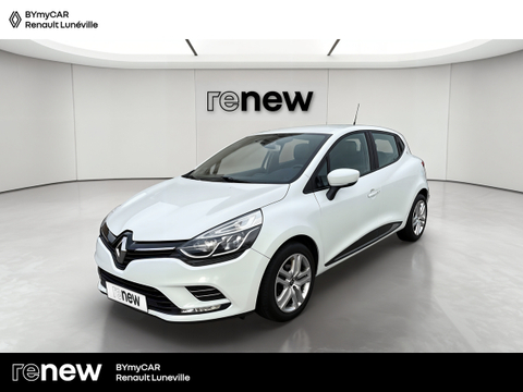 Renault Clio TCe 90 - 19