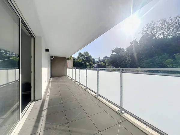 Appartement 3 pièces 51 m²