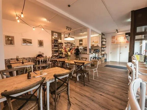 Boutique 135 m²