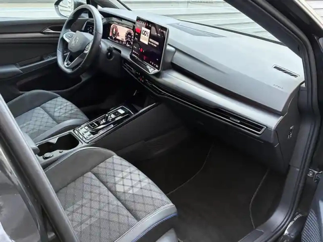 Volkswagen Golf 2.0 tdi 150 dsg7 — photo 6
