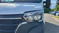 Renault Master F3500 L2H2 2.3 Blue dCi 135ch Confort Euro6E — photo 17