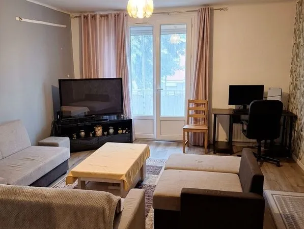 À LOUER - Appartement T4 de 67 m² avec 3 chambres - Avignon