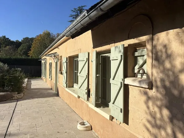 Maison familiale de 136 m² à La Hauteville
