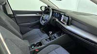Volkswagen Golf 1.0 TSI OPF 110ch Life Plus — photo 15