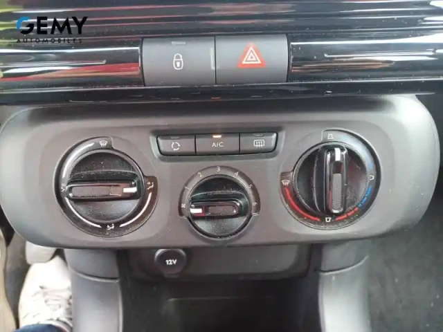 Citroën C3 puretech 83 s&amp;s bvm5 — photo 21