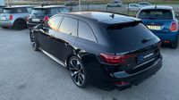 Audi Rs4 Avant 2.9 V6 TFSI 450ch quattro tiptronic 8 — photo 38