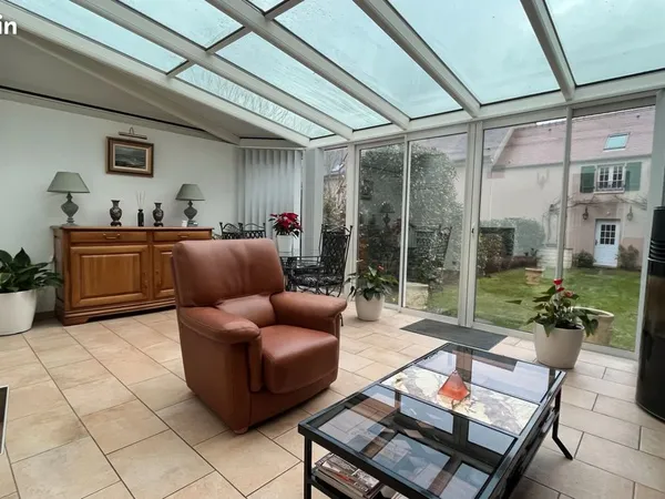 Maison de ville 4 pièces 114 m²