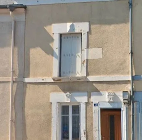 Maison - 7 pièces - 102 m2 avec terrain
