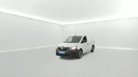 Renault Kangoo Van blue dci 95 grand confort- 22 5p