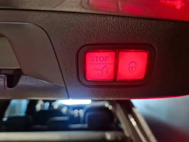 Mercedes Gla 200 d 4matic amg line — photo 35