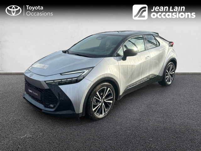 Toyota C-HR Hybride 140 Collection