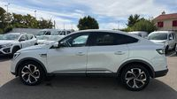 Renault Arkana 1.6 E-Tech 145ch full hybrid Techno -23 — photo 8