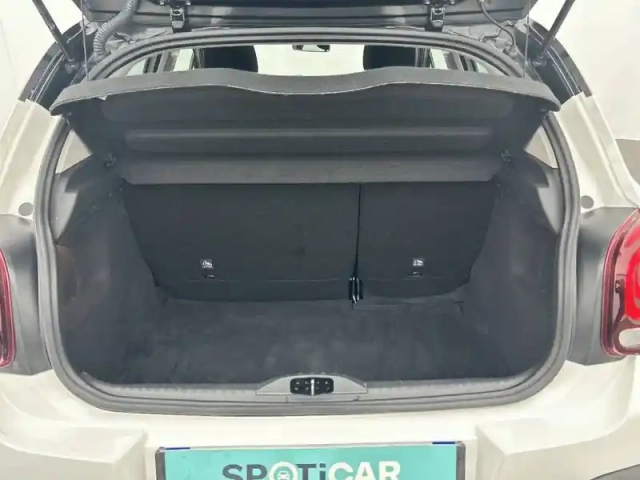 Citroën C3 bluehdi 100 s&amp;s bvm6 — photo 6