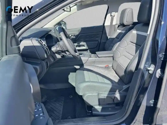Citroën C5 Aircross hybride 145 e-dcs6 — photo 9